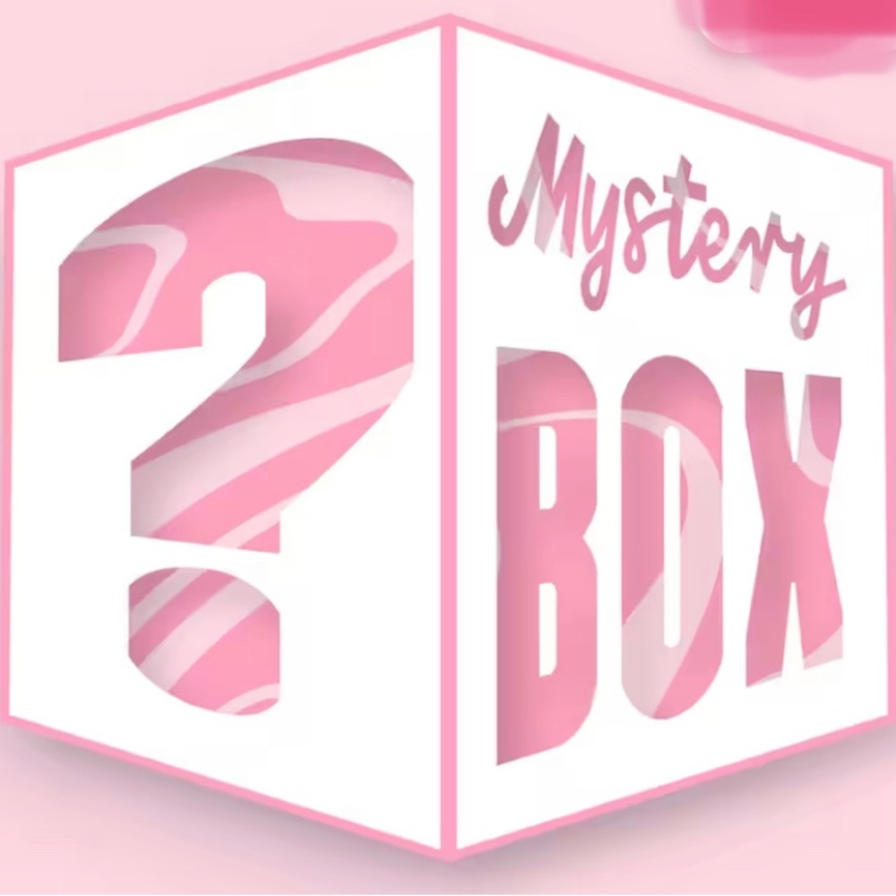 Mystery Box